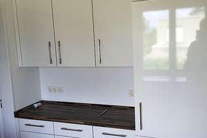 Helle 4,5-Zimmer Wohnung im Grünen zu vermieten – Lerchesbergring 21, 60598 Sachsenhausen-Süd, Frankfurt am Main – Vorschaubild 3