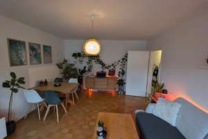 Untermiete für 3 Monate: 2-Zimmer-Wohnung in Maxvorstadt/Schwabing-West, München – Nordendstraße 23, 80801 Neuschwabing, München – Vorschaubild 2