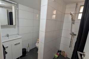 Zwei Zimmer in Aachen Eilendorf: Erdgeschosswohnung mit Potenzial