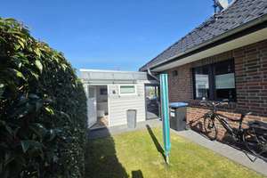 Modernes Einfamilienhaus in Deinste: Einzugsbereit und energieeffizient – Die vollständige Adresse der Immobilie erhältst du vom Anbieter., 21717 Deinste – Vorschaubild 6
