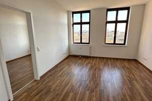2-RW * Balkon * modernes Badezimmer * – Sieverstorstr.  43a, 39106 Magdeburg – Vorschaubild 3