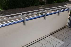 Lichtdurchflutete 3-Zimmer-Küche-Bad-Wohnung mit Balkon in Heidelberg (Rohrbach) – Kolbenzeil 20, 69126 Rohrbach, Heidelberg – Vorschaubild 11