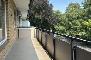 2,5-Zimmer-Wohnung mit TG und 2 Balkonen – Die vollständige Adresse der Immobilie erhältst du vom Anbieter., 22047 Tonndorf, Hamburg – Vorschaubild 11