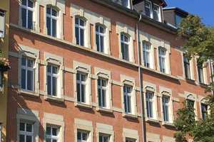 *TOP SANIERTE- 2-R-Whg. mit Balkon, Terrasse & Gartenanteil, Stuck, Fliesen, Parkett, Safe, EBK uvm. – Altendorfer Str. 22, 9113 Chemnitz – Vorschaubild 14