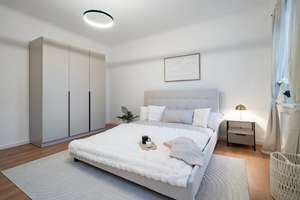 WG Zimmer - Fully furnished in erlesener Lage – Die vollständige Adresse der Immobilie erhältst du vom Anbieter., 70180 Gablenberg, Stuttgart – Vorschaubild 4