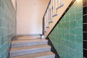 2. Obergeschoss, helle Altbauwohnung mit großem Balkon, Erstbezug nach Sanierung! – Trojanstr. 4, 30177 List, Hannover – Vorschaubild 3