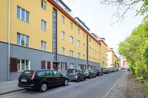 verkehrsgünstige Altbausiedlung! – Teterower Straße 7, 12359 Britz, Berlin – Vorschaubild 3