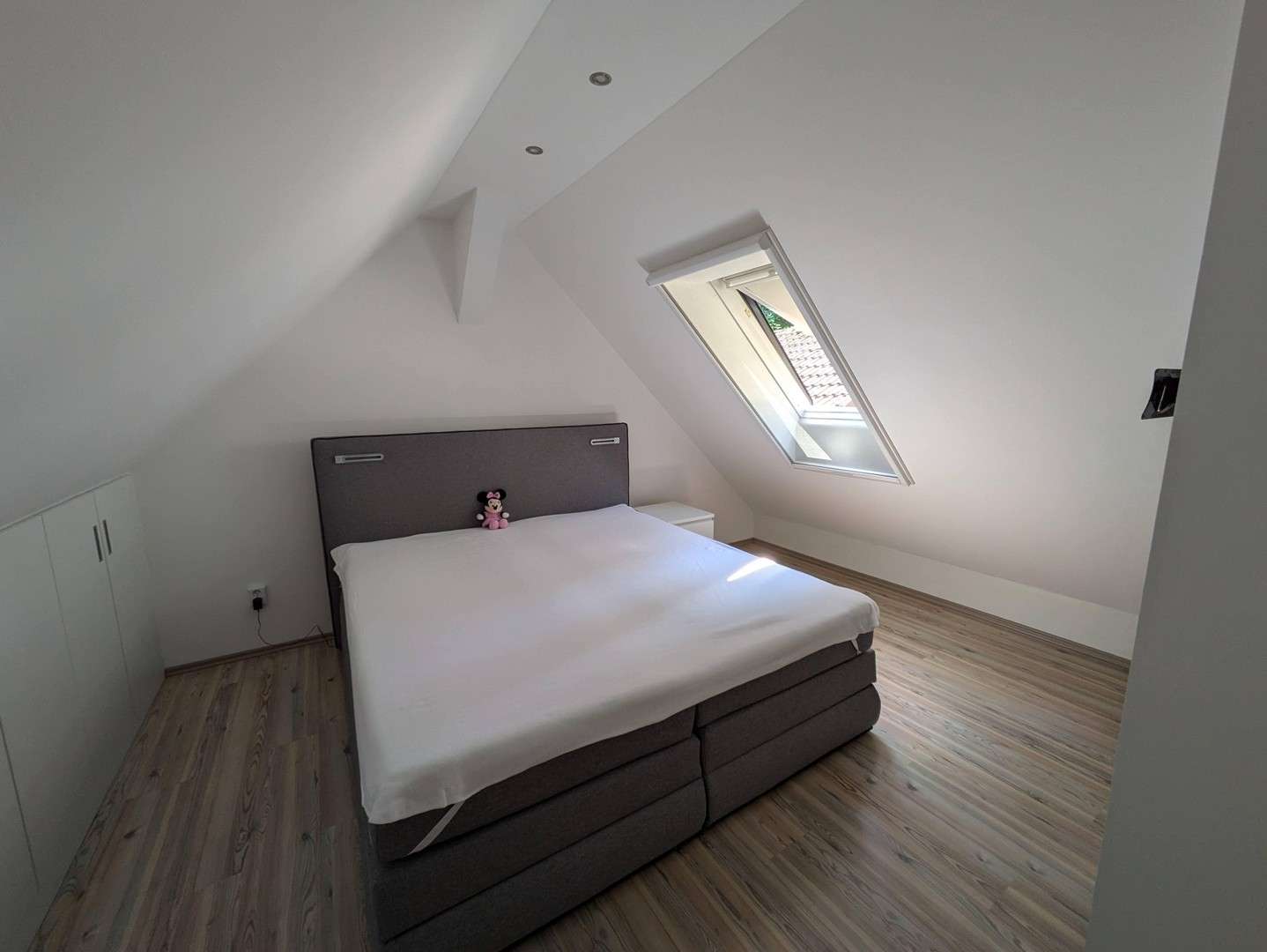 Immobilie in Zeitlarn - Schnuckeliges Haus mit herrlichem Ausblick in Hanglage - Bild 9