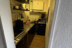 BEFRISTETE UNTERMIETE 15.09-28.11.2025 Großzügige 2 Zimmer Wohnung in zentraler Lage (möbeliert) – Scheibenstraße 50, 48153 Münster – Vorschaubild 6