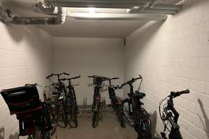 Bremerhaven // Wohnen am Speckenbütteler Park – 3-Zimmer-Wohnung mit zwei Balkonen – Die vollständige Adresse der Immobilie erhältst du vom Anbieter., 27580 Lehe, Bremerhaven – Vorschaubild 20