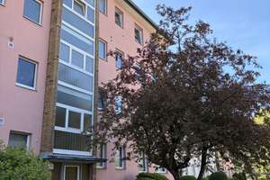 Schöne, helle und grün gelegene 2 1/2-Zimmer-Wohnung! – Die vollständige Adresse der Immobilie erhältst du vom Anbieter., 12357 Rudow, Berlin – Vorschaubild 13