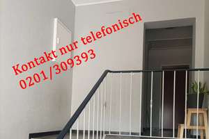 Freundliche, gepflegte 3,5-Zimmer-Dachgeschosswohnung in Essen-Katernberg