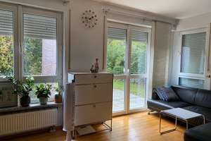 Attraktives 4-Zimmer-Reihenendhaus mit EBK in Liederbach am Taunus – Die vollständige Adresse der Immobilie erhältst du vom Anbieter., 65835 Liederbach am Taunus – Vorschaubild 2