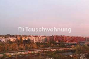 Tauschwohnung: 3 Zimmer Wohnung in 10829 zum Tausch gegen mind. 4 Zimmer – Bautzener Straße 12, 10829 Schöneberg, Berlin – Vorschaubild 9