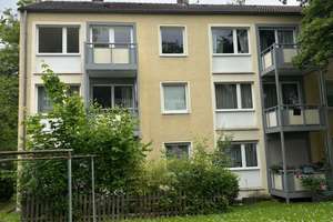 Sommeraktion!!! Ruhige Wohnlage in Bonn-Lahnesdorf. 3-Zimmer, 72 m² Wohnfläche mit Balkon.