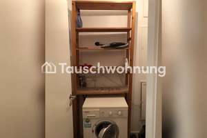 Tauschwohnung: ModerneSonnige 3ZimmNeubauwohnung in Mitte/Xberg; für P-Berg – Stallschreiberstraße 15, 10179 Mitte (Ortsteil), Berlin – Vorschaubild 11
