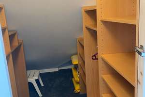 Apartment, im Grünen, ruhige Lage – Die vollständige Adresse der Immobilie erhältst du vom Anbieter., 42289 Heckinghausen, Wuppertal – Vorschaubild 13