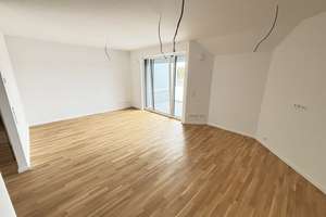 Neubau Erstbezug: Exklusive 4-Zi. Maisonette-Wohnung über den Dächern von Walle – Die vollständige Adresse der Immobilie erhältst du vom Anbieter., 28219 Walle (Ortsteil), Bremen – Vorschaubild 4