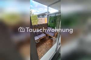 Tauschwohnung: Wohnung m. größeren Balkon, Terrasse o. kleinen Garten – 40470 Mörsenbroich, Düsseldorf – Vorschaubild 15