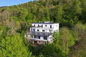 Alleinstehendes Mehrfamilienhaus mit Blick auf Edersee *Provisionsfrei* – Waldeck-Frankenberg (Kreis) – Vorschaubild 11