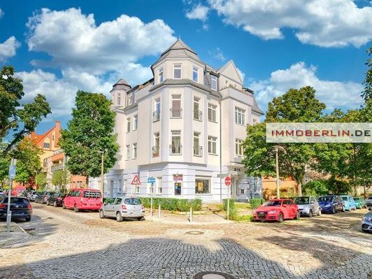 Wohnungen & Wohnungssuche In Berlin - ImmobilienScout24