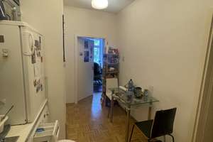 2-Zimmer Wohnung mit Balkon in Haidhausen ab 01.03 zu vermieten – Elsässer Str. 24, 81667 Haidhausen Nord, München – Vorschaubild 3