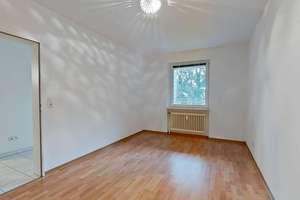 Gemütliche 2-Zimmer-Wohnung mit offenem Küchenbereich und BALKON – Mannheimstraße 8, 38112 Veltenhof-Rühme, Braunschweig – Vorschaubild 5