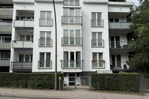 Charmante 2-Zimmer Wohnung in Hamburg Blankenese – Dockenhudener Straße 16, 22587 Blankenese, Hamburg – Vorschaubild 2