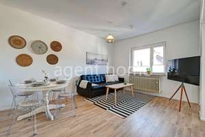 Modernisiertes Dreiparteienhaus in Zuffenhausen – Die vollständige Adresse der Immobilie erhältst du vom Anbieter., 70435 Zuffenhausen-Mitte, Stuttgart – Vorschaubild 5