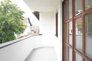 Helle und frisch renovierte 2-Zimmer Balkon Wohnung - sofort bezugsfertig – Hans-Denck-Straße 44, 85051 Ingolstadt – Vorschaubild 14