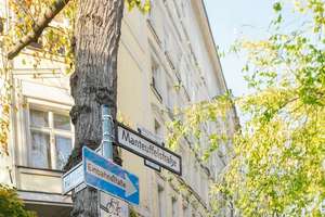 Altbauwohnung am Paul-Lincke-Ufer – Manteuffelstraße 67, 10999 Kreuzberg, Berlin – Vorschaubild 10