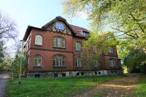 Grundstück mit Gebäude im Bode-Tal zu verkaufen – Ländlich wohnen mit idealer Infrastruktur – Goethepark x, 39448 Westeregeln – Vorschaubild 1