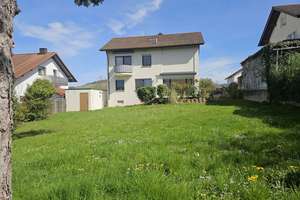 Einfamilienhaus in Baden-Baden-Steinbach, ausbaufähig, großer Garten, 2 Tageslichtbäder, Garage – Die vollständige Adresse der Immobilie erhältst du vom Anbieter., 76534 Steinbach, Baden-Baden – Vorschaubild 5