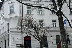 Kernsanierter Altbau mit Luxusausstattung – Blutenburgstraße 112, 80636 St. Vinzenz, München – Vorschaubild 11