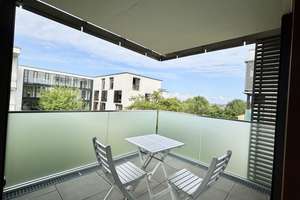 Stilvolle 2-Zimmer-Wohnung in zentraler Bestlage – Die vollständige Adresse der Immobilie erhältst du vom Anbieter., 72762 Reutlingen-Mitte, Reutlingen – Vorschaubild 8