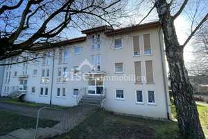 Sanierungsbedürftige, freistehende 2-Zimmer-Wohnung in Emmendingen