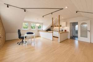 Gemeinsam leben. Individuell wohnen. Exklusives Wohnensemble für mehrere Generationen in Düsseldor – Die vollständige Adresse der Immobilie erhältst du vom Anbieter., 40474 Lohausen, Düsseldorf – Vorschaubild 14