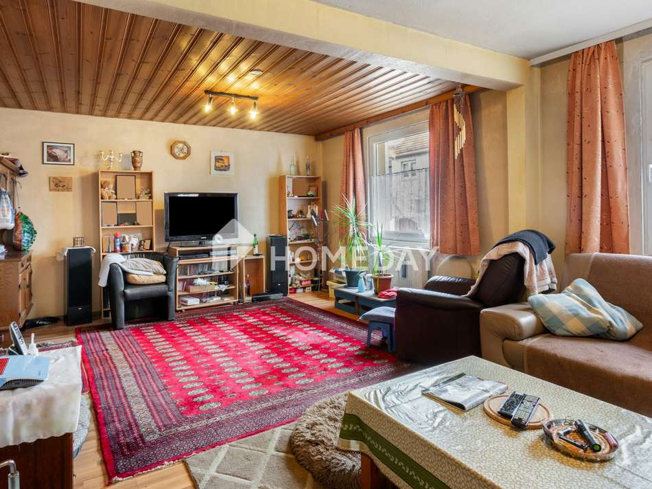 EG Wohnzimmer 2