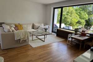 Schönes Haus  in Aachen-Hanbruch mit großem Garten  – Die vollständige Adresse der Immobilie erhältst du vom Anbieter., 52074 Hanbruch, Aachen – Vorschaubild 4