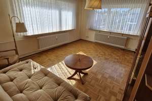 Mietfreies Ein- / Mehrfamilienhaus in Offenbach Bieber zu verkaufen. ca. 250 m2 WF, 3-4 Wohnungen – 63073 Bieber, Offenbach am Main – Vorschaubild 21