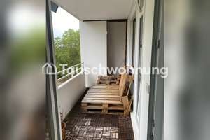 Tauschwohnung: Familienfreundliche 4-Zimmer-Wohnung in Bonn mit 2 Balkonen – Die vollständige Adresse der Immobilie erhältst du vom Anbieter., 53121 Endenich, Bonn – Vorschaubild 8
