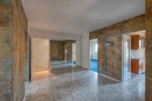 Maisonette-Wohnung in Westend mit großer Terrasse – Die vollständige Adresse der Immobilie erhältst du vom Anbieter., 14052 Westend, Berlin – Vorschaubild 4