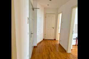 Hochwertige 2-Zimmer-Wohnung mit 2 Balkonen – Melanchthonstraße 6, 4315 Neustadt-Neuschönefeld, Leipzig – Vorschaubild 6