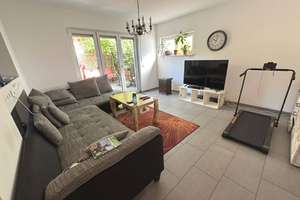Idyllisch im alten Dorfkern! - Moderne 2-Zimmer-Wohnung mit Terrasse und Garten! – Die vollständige Adresse der Immobilie erhältst du vom Anbieter., 1219 Leubnitz-Neuostra, Dresden – Vorschaubild 5
