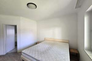 Sehr gut geschnittene, großzügige, ruhige 2-Zimmer Wohnung mit Terrasse und Gartennutzung – Burgenlandweg 2a, 50858 Junkersdorf, Köln – Vorschaubild 7