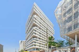 Exklusives Zuhause in der HafenCity – Die vollständige Adresse der Immobilie erhältst du vom Anbieter., 20457 HafenCity, Hamburg – Vorschaubild 11