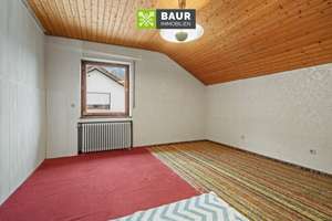 360° I SOFORT FREI!
Freistehendes Einfamilienhaus in ruhiger Waldrandlage von Illertissen – Die vollständige Adresse der Immobilie erhältst du vom Anbieter., 89257 Illertissen – Vorschaubild 20