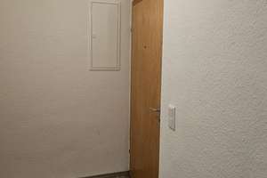 Umfangreich renoviert! 2-Zimmer-Wohnung mit modernem Bad! – Welkerhude 56, 45356 Vogelheim, Essen – Vorschaubild 2