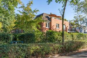 2,5  Zimmer Wohnung provisionsfrei in Hamburg-Volksdorf