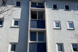 Gemütliche 3-Zimmerwohhnung in ruhiger Lage in Essen-Holsterhausen